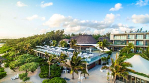  Radisson Blu Poste Lafayette Resort & Spa (Adults Only)  Пост Лафайет